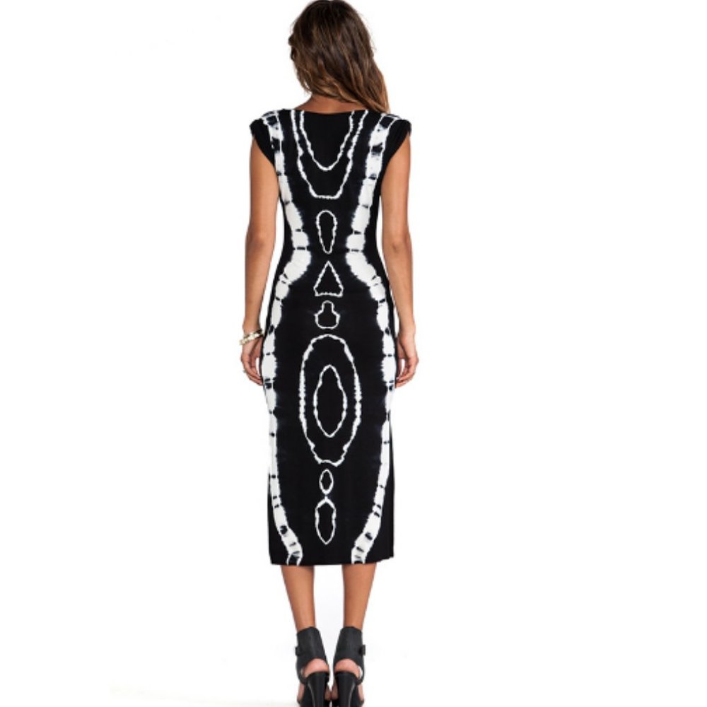 Young, Fabulous & Broke Bryton Dress - Picture 4 of 6